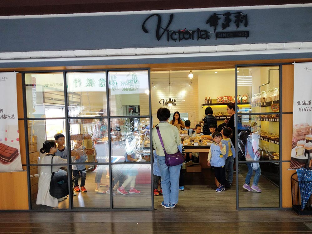 萬聖節活動Trick or Treat！-手工餅乾