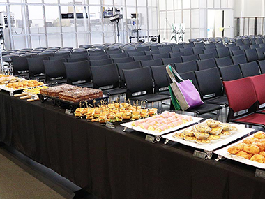 開會點心-失敗者年會