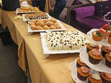 久留美醫美診所開幕茶會