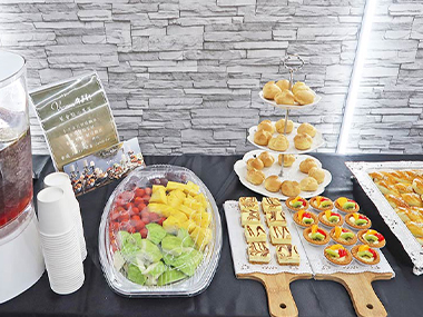 茶會點心-KARL車體鍍膜