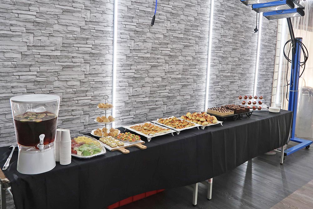 茶會點心-KARL車體鍍膜