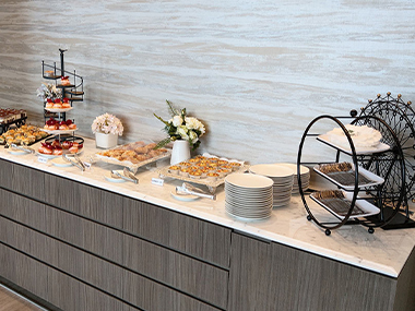 外燴點心-玉山銀行