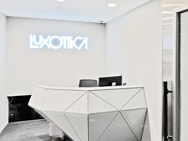 外燴點心-港商眼鏡品牌全台巡迴發表會