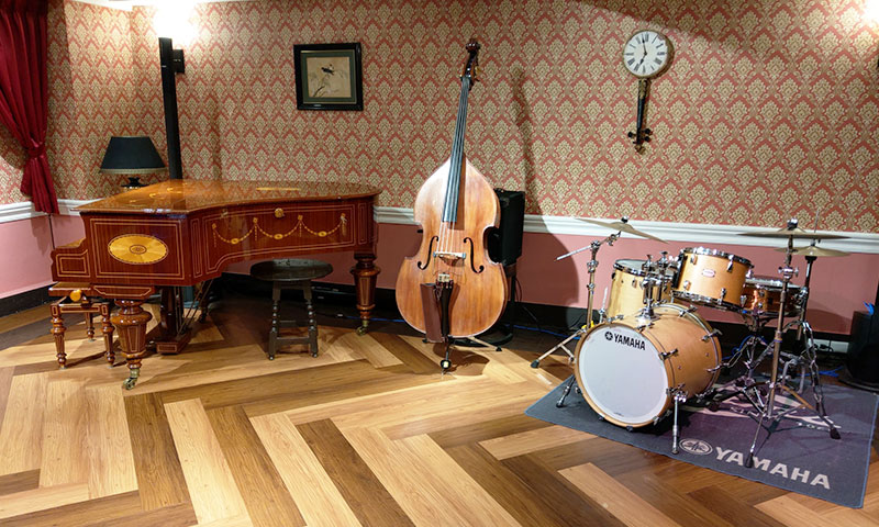 外燴點心-鋼琴演奏會點心