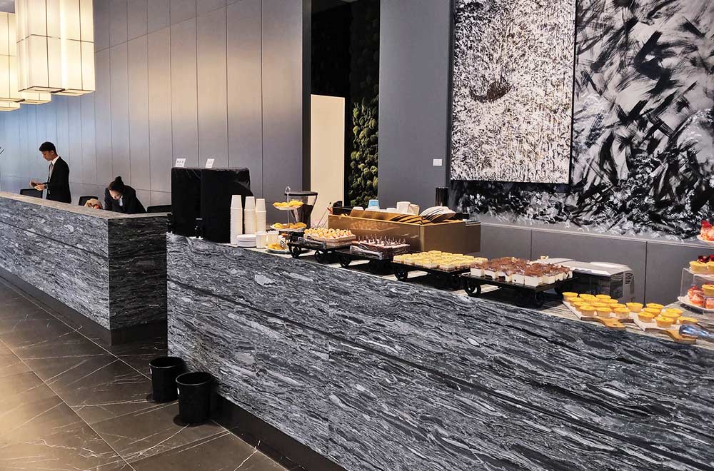 外燴點心-昇陽國詠接待中心