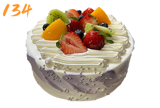 134情愫蛋糕