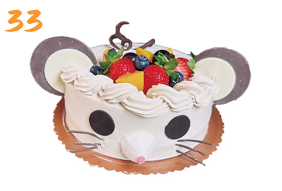 33數來寶(需4天前預約)