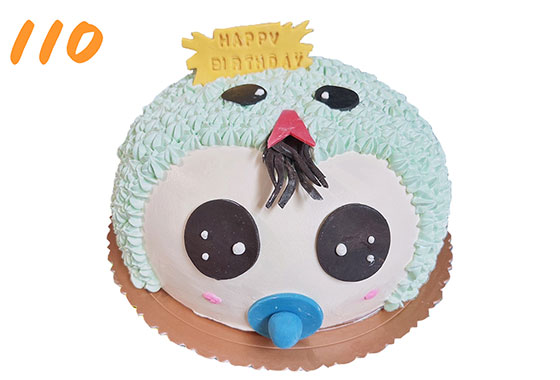 110小蛇(需4天前預約)