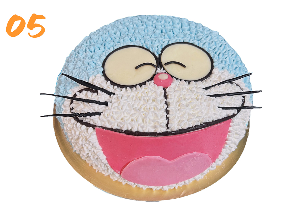 05造型蛋糕