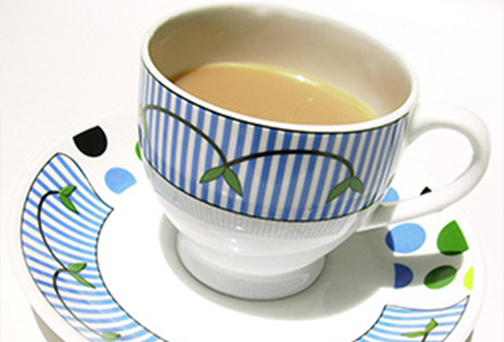 特調奶茶 冰/熱