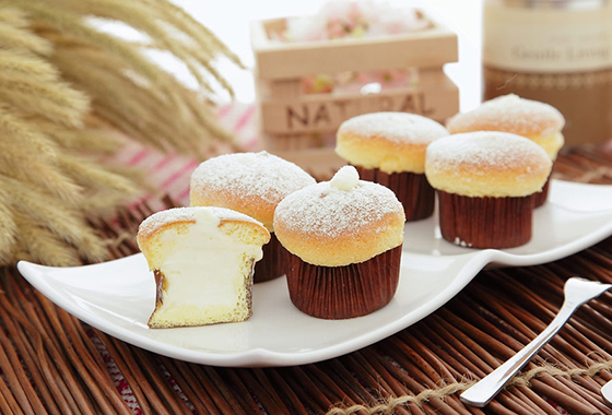 北海道MINI小戚風