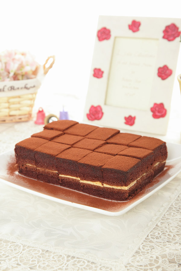 伴手禮-維也納巧泥