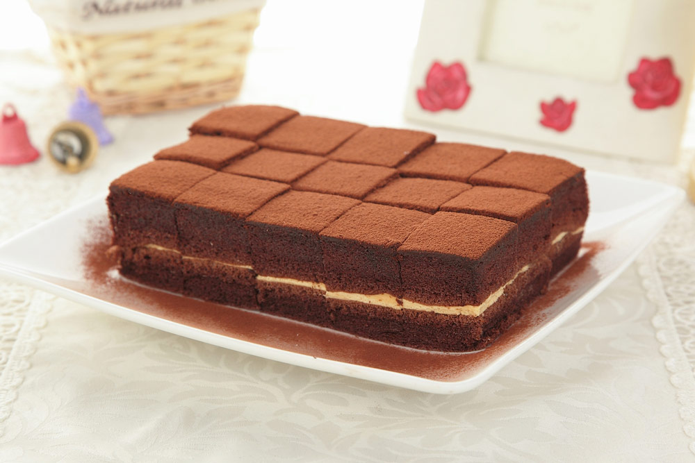 伴手禮-維也納巧泥