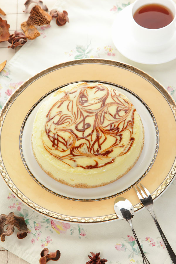 伴手禮-	紐奧良乳酪