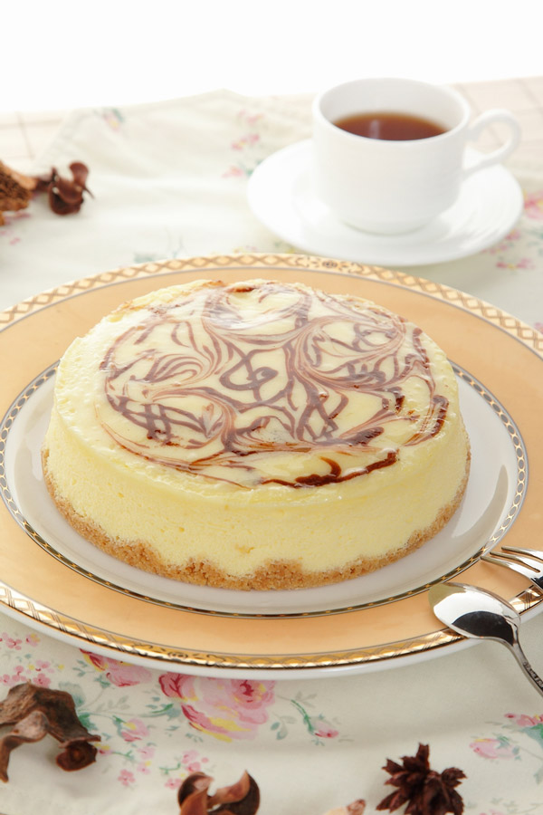 伴手禮-	紐奧良乳酪