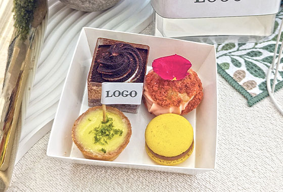 精緻開窗$200餐盒F