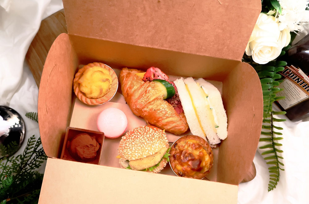 精緻250元餐盒-A