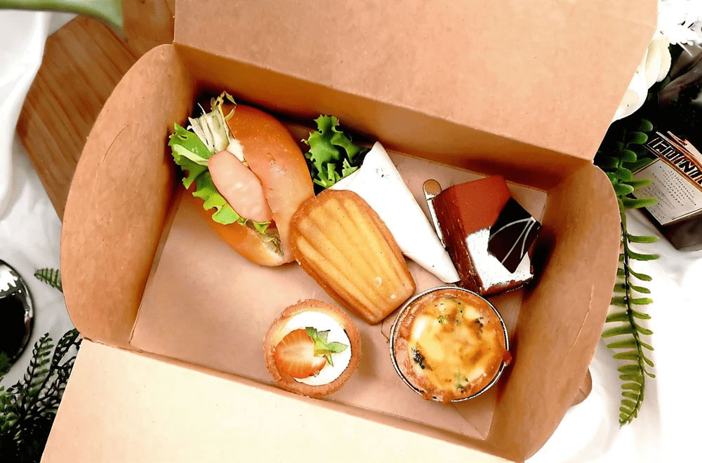 精緻250元餐盒-B