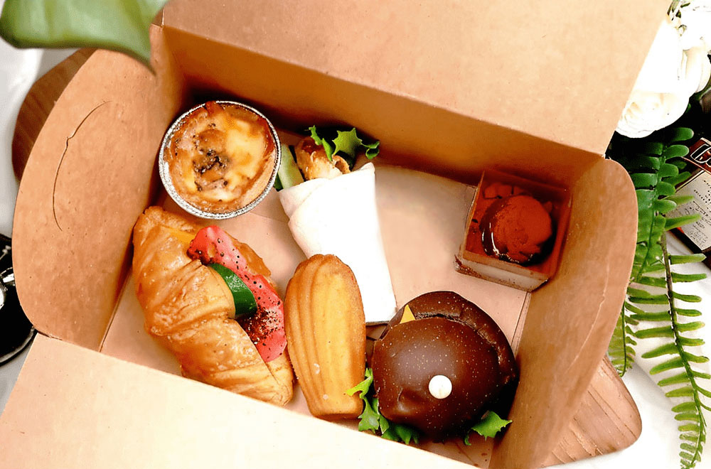 精緻250元餐盒-C