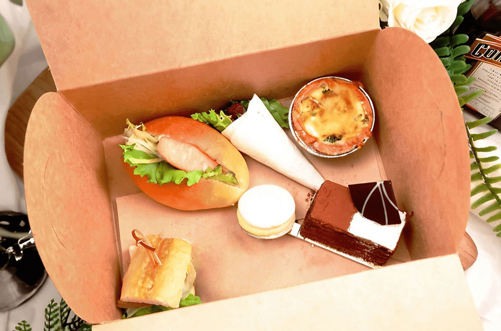 精緻300元餐盒-A