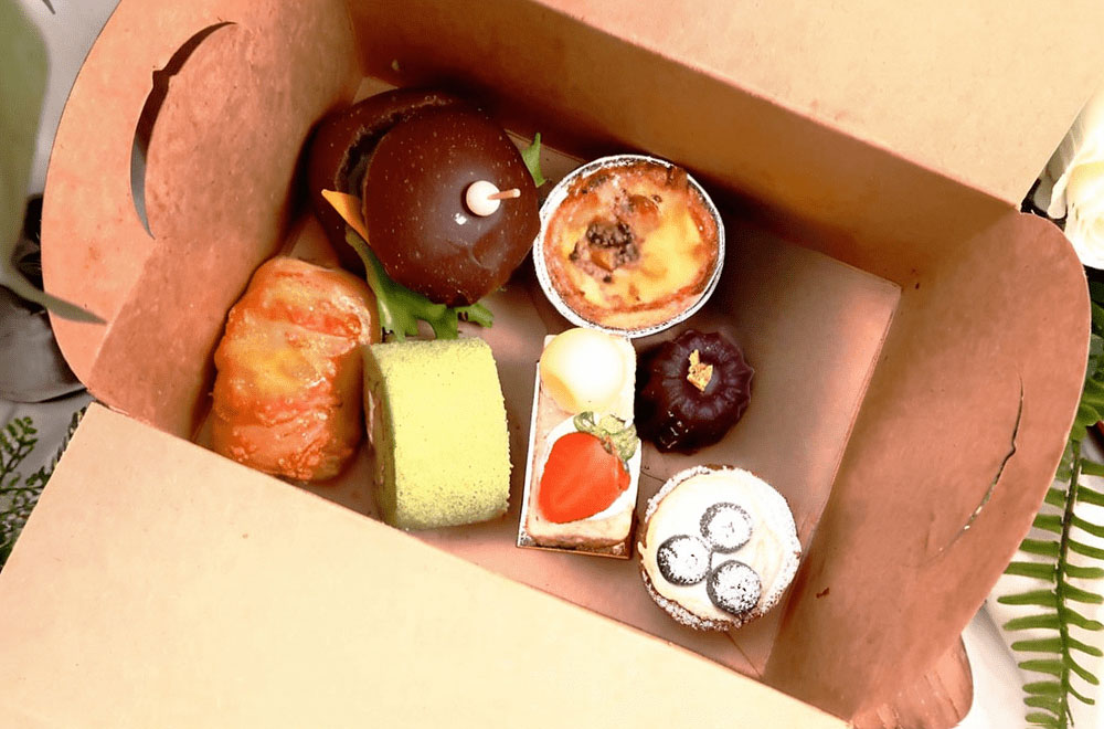 精緻300元餐盒-C